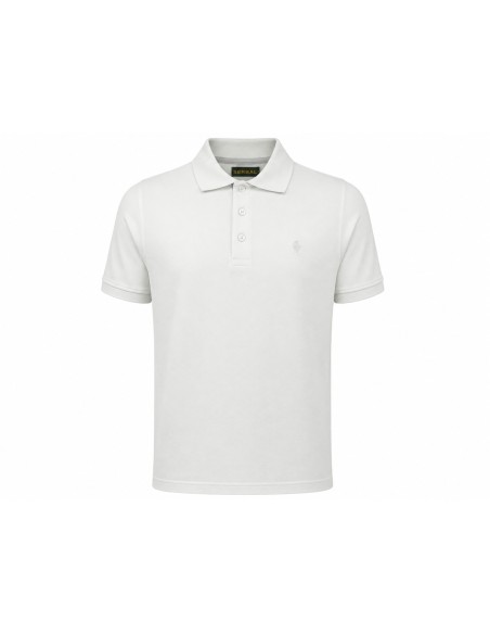 POLO ALGODÓN SERBAL
