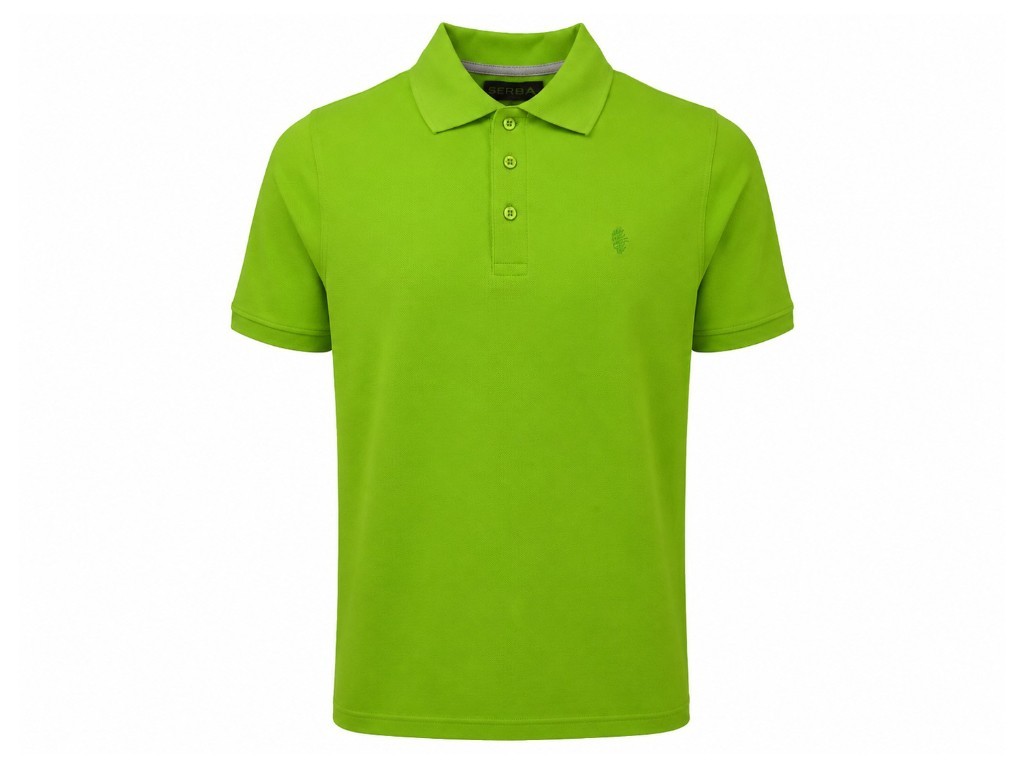 POLO ALGODÓN SERBAL