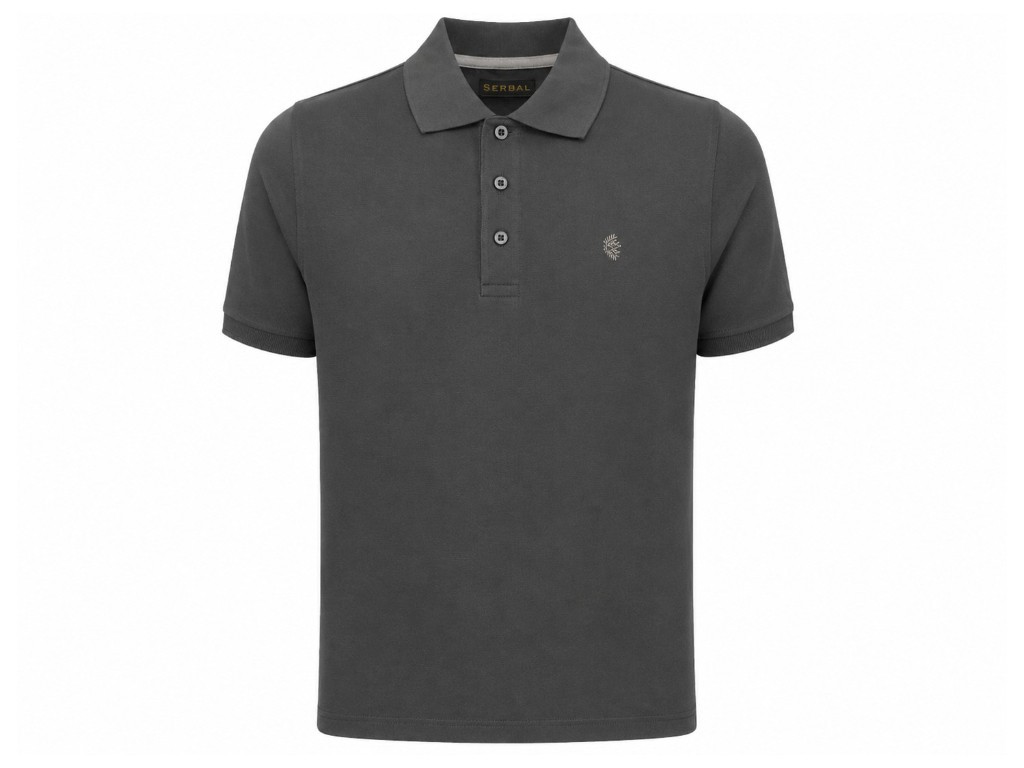 POLO ALGODÓN SERBAL