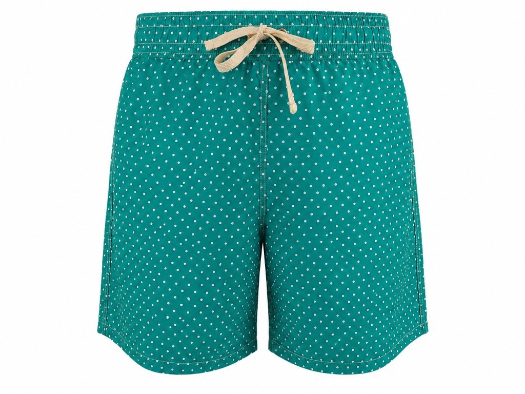 TRAJE DE BAÑO