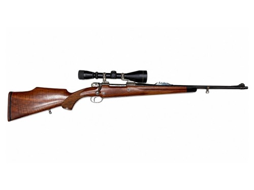 Rifle Noel Dumoulin