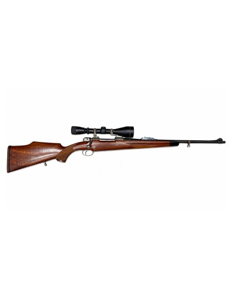 Rifle Noel Dumoulin
