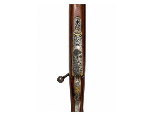 Rifle Noel Dumoulin 2