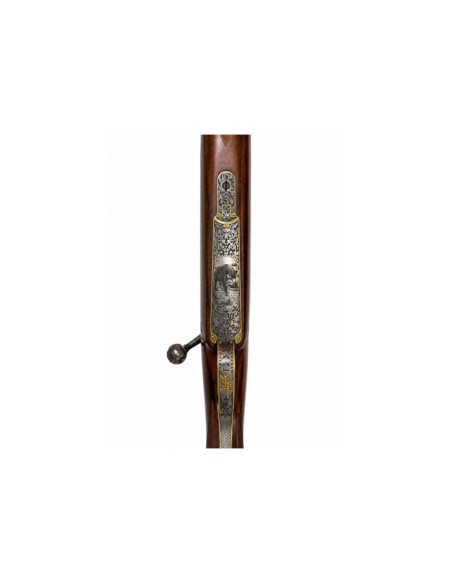 Rifle Noel Dumoulin