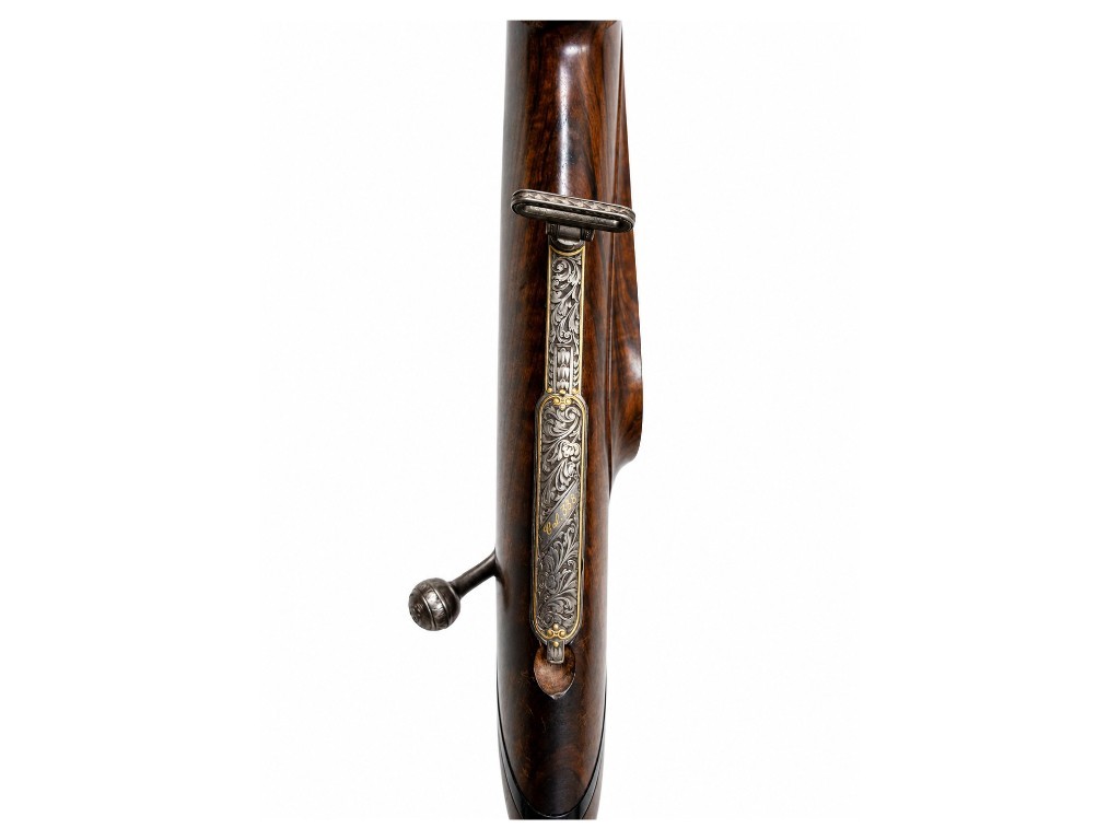 Rifle Noel Dumoulin