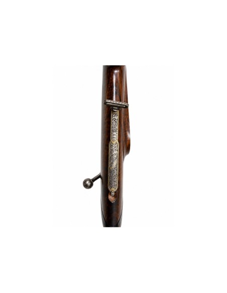 Rifle Noel Dumoulin
