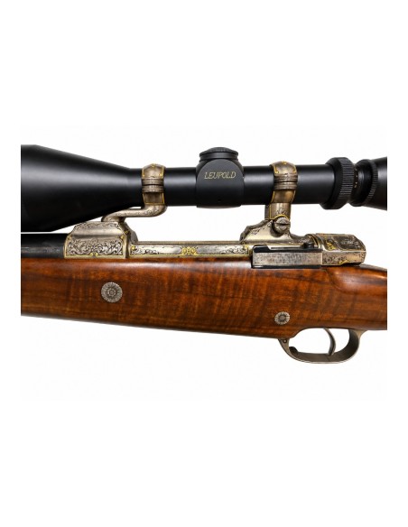 Rifle Noel Dumoulin