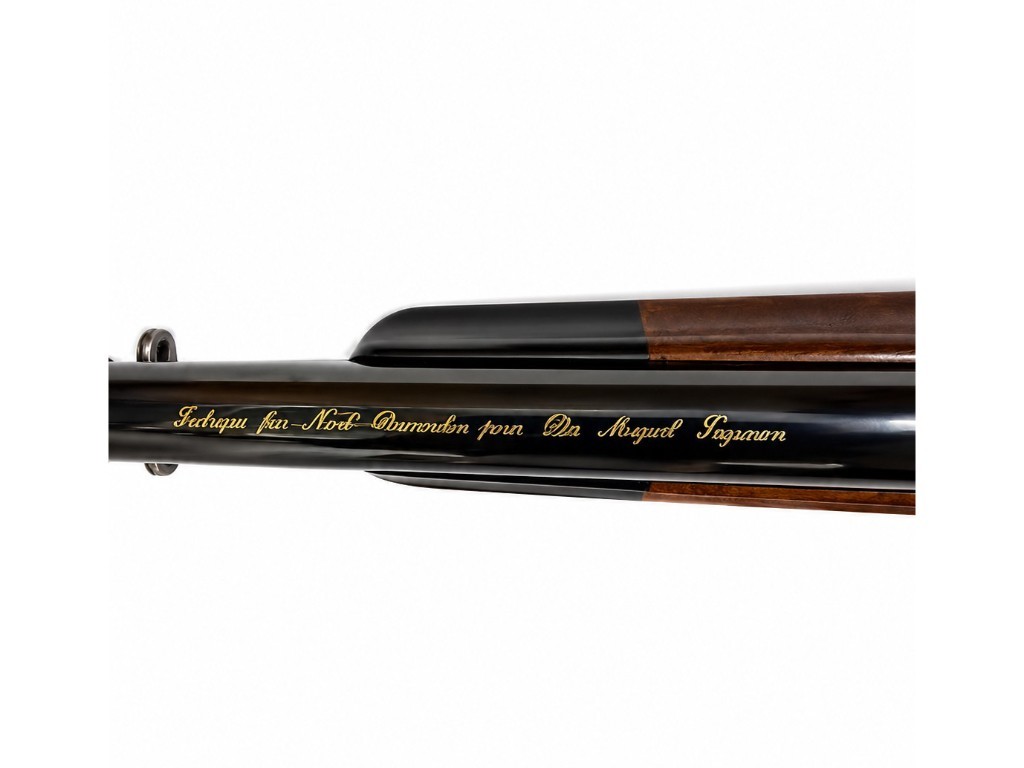 Rifle Noel Dumoulin
