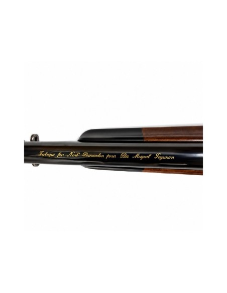 Rifle Noel Dumoulin
