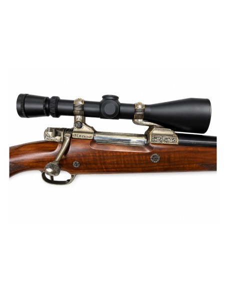 Rifle Noel Dumoulin