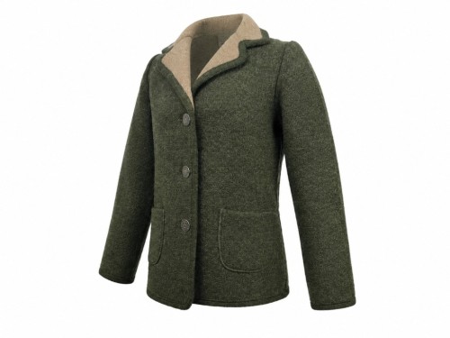 CHAQUETA SOLAPAS NIÑO 2