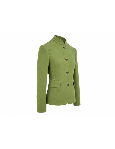 Austriaca lana verde