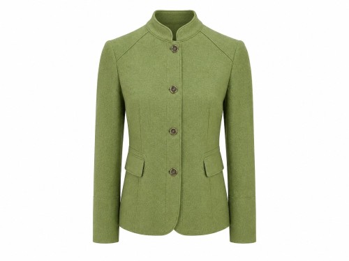 Austriaca lana verde