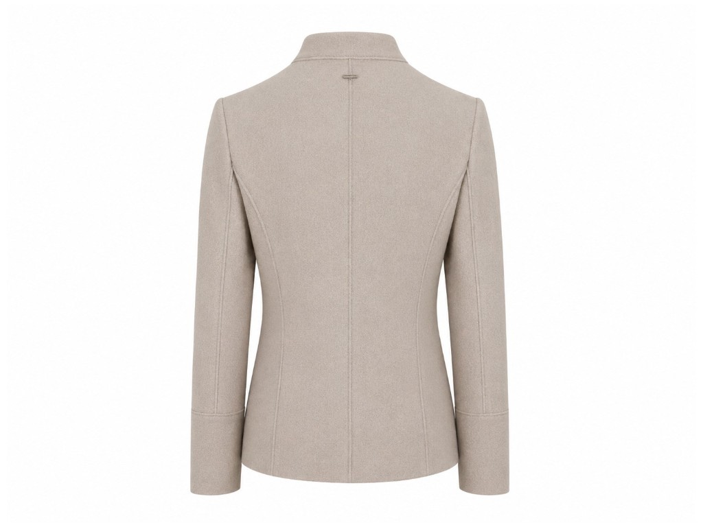 Austriaca lana beige