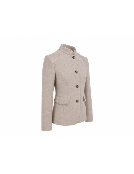 Austriaca lana beige