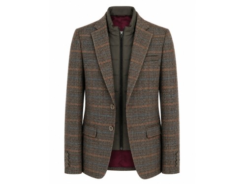CHAQUETA DESMONTABLE 2
