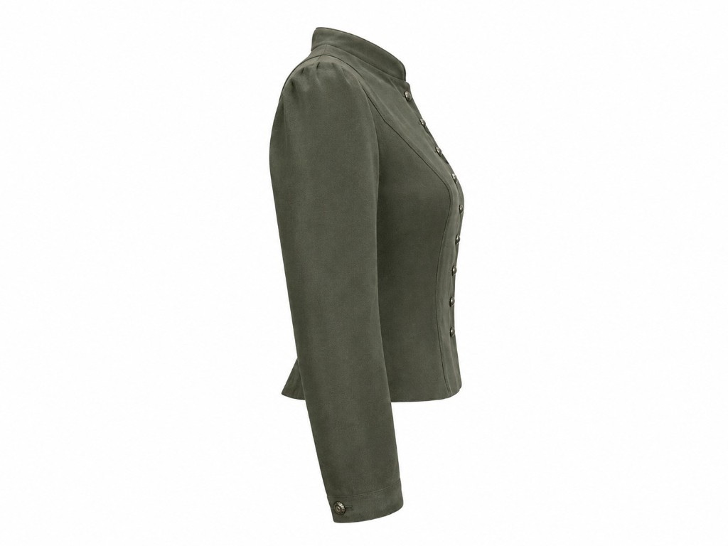 Chaqueta Austriaca Daria