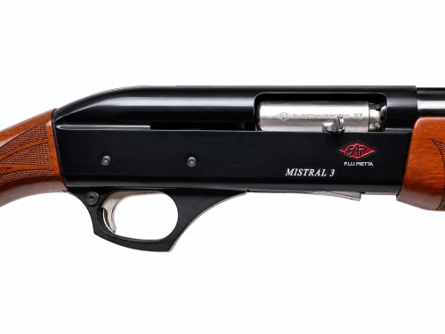 Escopeta Mistral 3 2