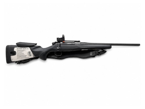 Rifle Mauser M18