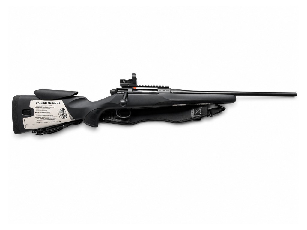 Rifle Mauser M18