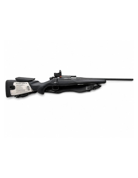 Rifle Mauser M18