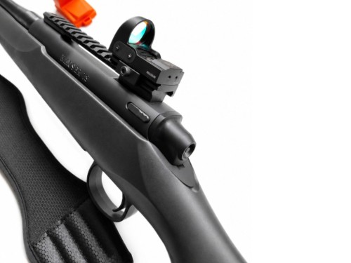 Rifle Mauser M18 2