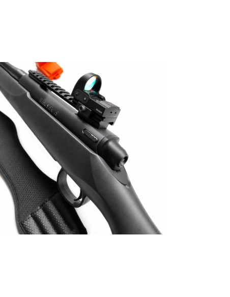 Rifle Mauser M18