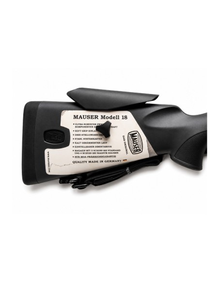 Rifle Mauser M18