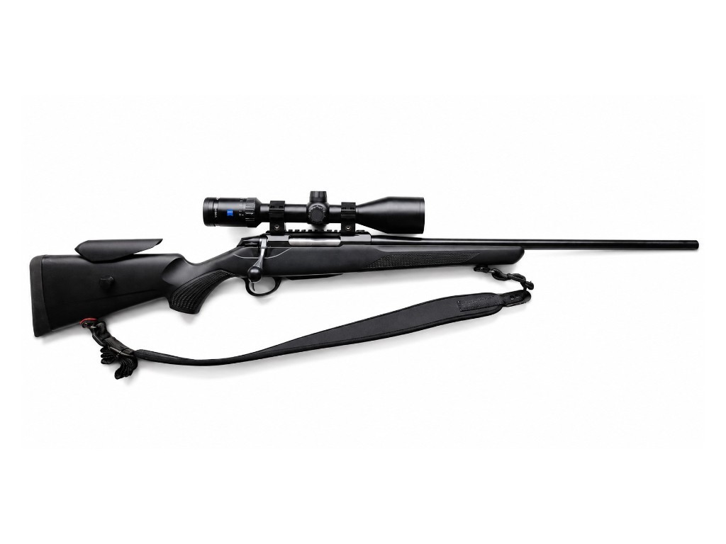 Rifle Tikka T3X