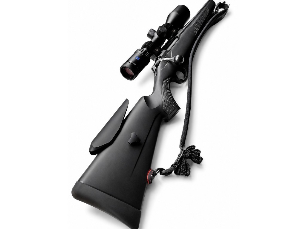 Rifle Tikka T3X