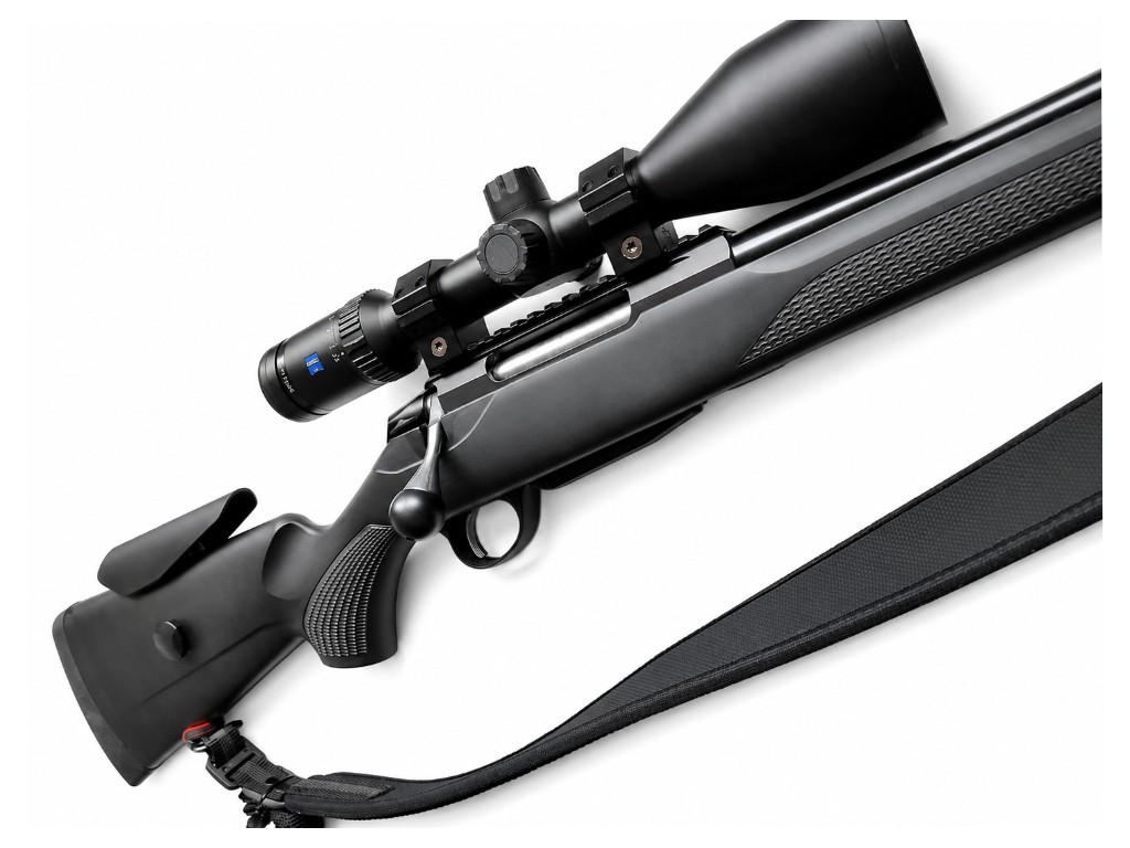 Rifle Tikka T3X