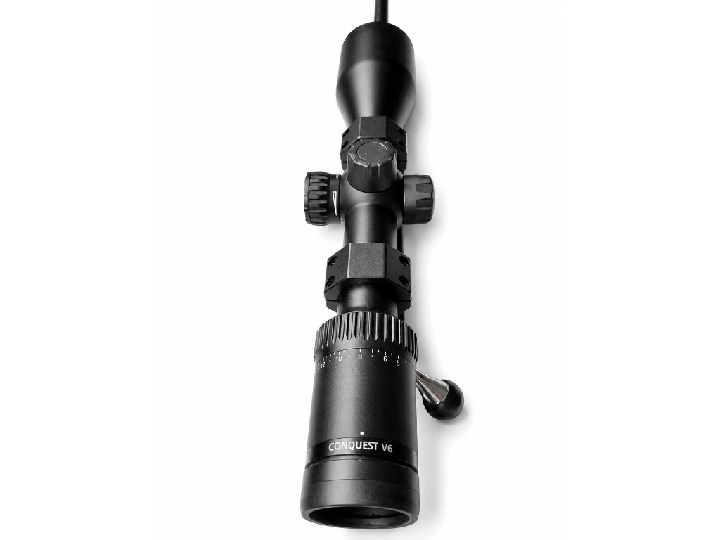 Rifle Tikka T3X