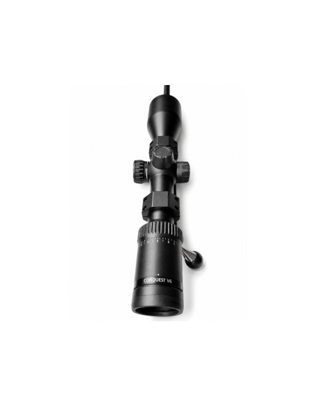 Rifle Tikka T3X