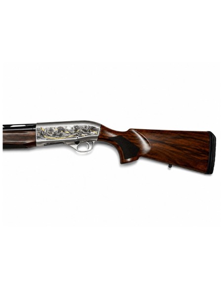 Escopeta A400 solo Wood 500 aniversario
