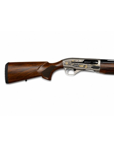 Escopeta A400 solo Wood 500 aniversario