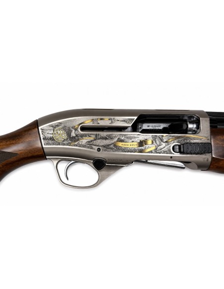 Escopeta A400 solo Wood 500 aniversario