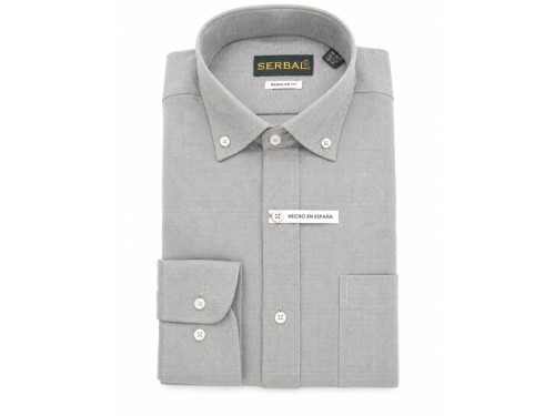 CAMISA LISA