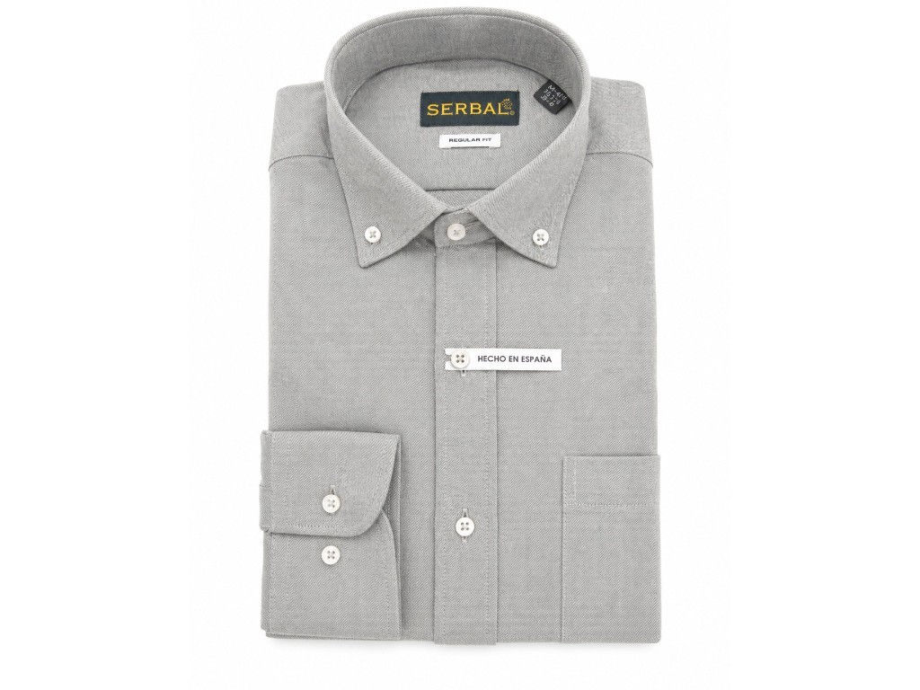 CAMISA LISA