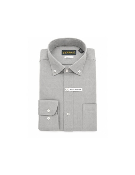 CAMISA LISA