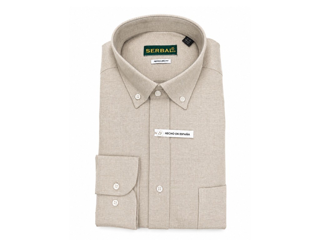 CAMISA LISA