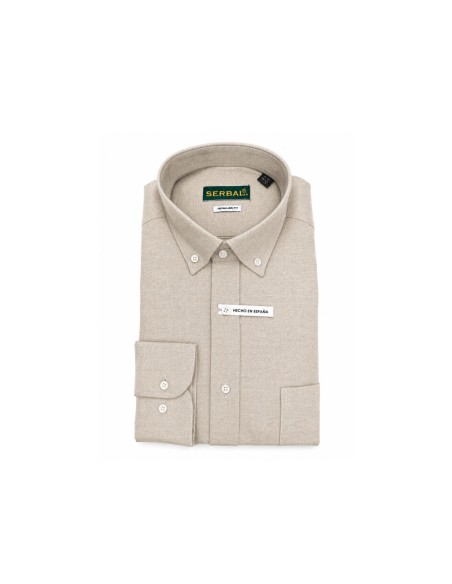 CAMISA LISA