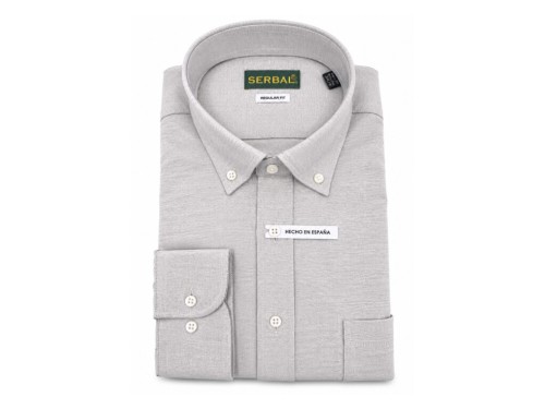 CAMISA LISA