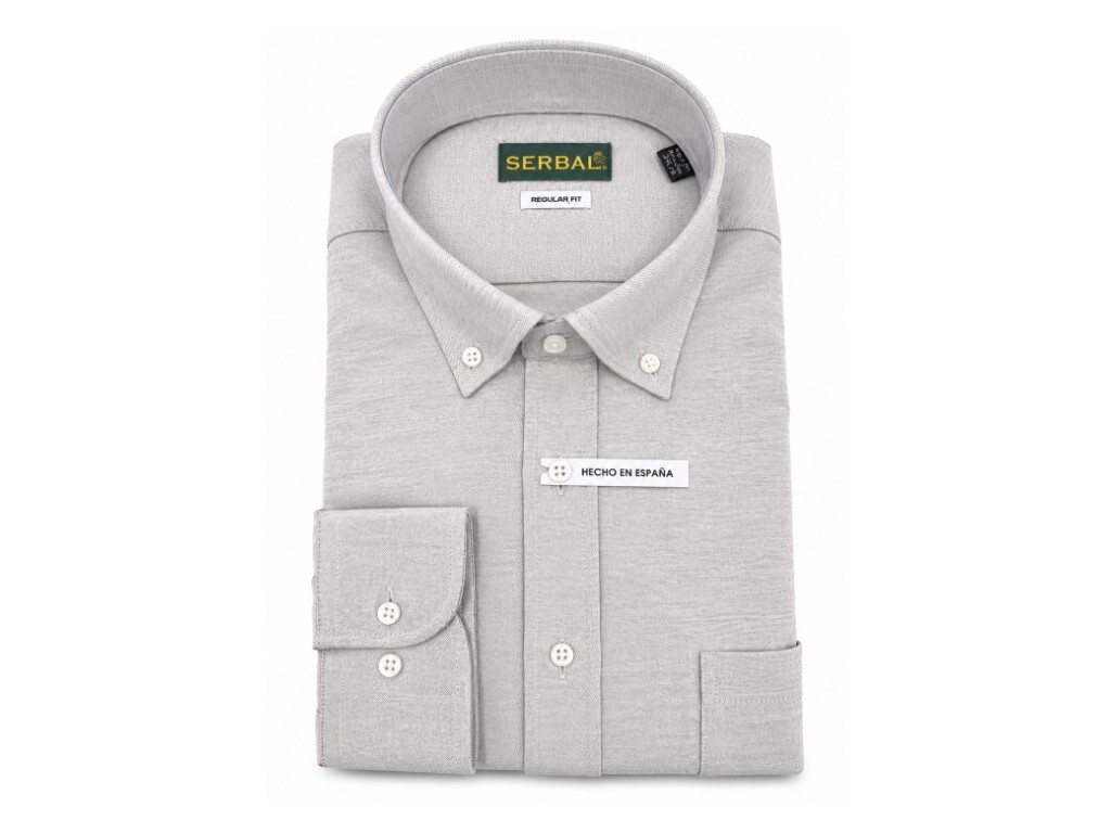 CAMISA LISA