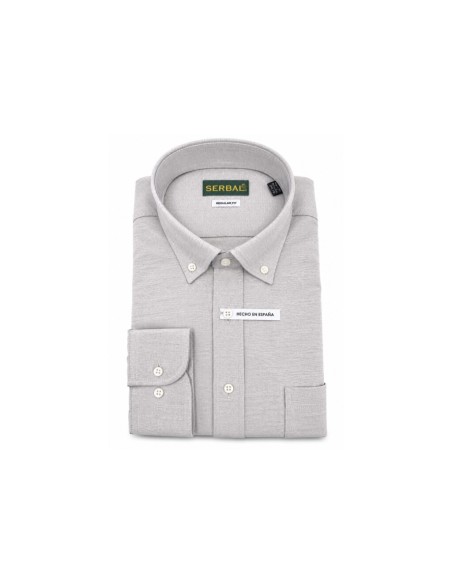 CAMISA LISA