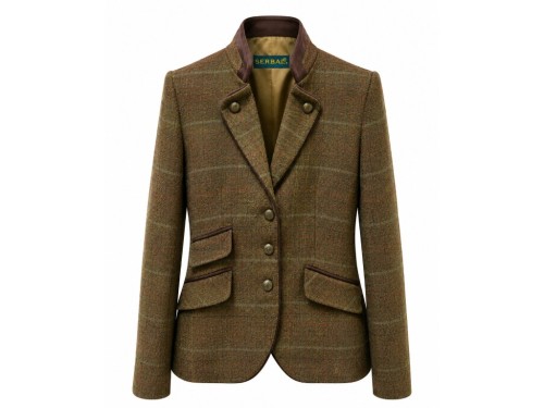 AMERICANA MUJER TWEED