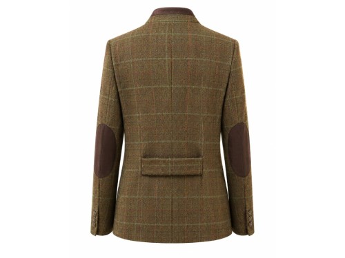 AMERICANA MUJER TWEED 2