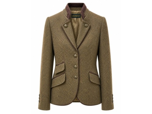 AMERICANA MUJER TWEED
