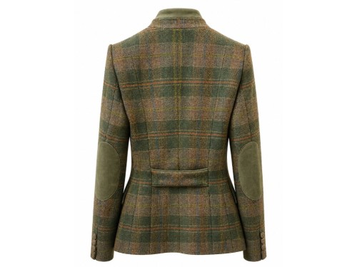 AMERICANA MUJER TWEED 2