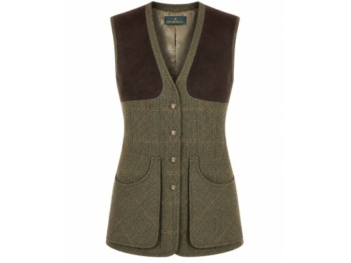 TIRADORA TWEED SRA
