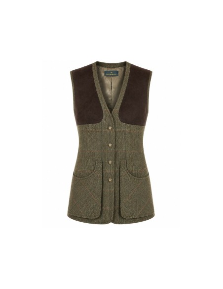 TIRADORA TWEED SRA